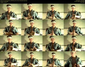 briannhardone — 78 minute Chaturbate male cam show recording, 720p, May 14, 2019