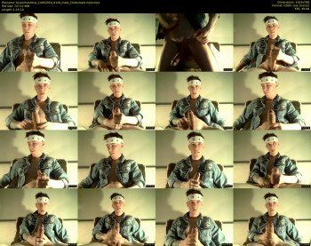 briannhardone — 77 minute Chaturbate male cam show recording, 720p, May 14, 2019