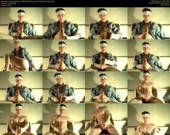 briannhardone — 39 minute Chaturbate male cam show recording, 720p, May 14, 2019