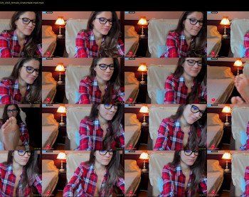cathleenprecious — 35 minute Chaturbate female cam show recording, 1080p, May 13, 2019