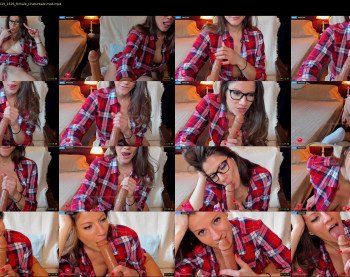 cathleenprecious — 35 minute Chaturbate female cam show recording, 1080p, May 13, 2019
