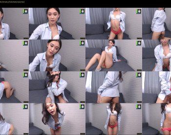 daily_love — 31 minute Chaturbate female cam show recording, 1080p, May 13, 2019