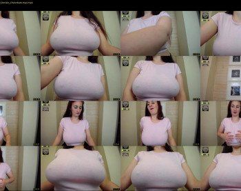 dd_shari — 17 minute Chaturbate female cam show recording, 720p, May 14, 2019