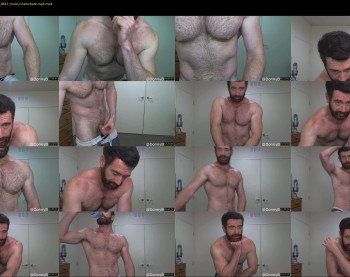 donnybasilisk — 36 minute Chaturbate male cam show recording, 1080p, May 13, 2019