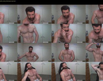 donnybasilisk — 36 minute Chaturbate male cam show recording, 1080p, May 13, 2019