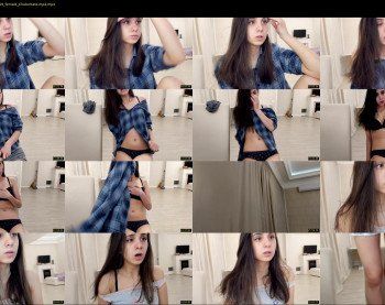 ehotlovea — 40 minute Chaturbate female cam show recording, 1080p, May 13, 2019