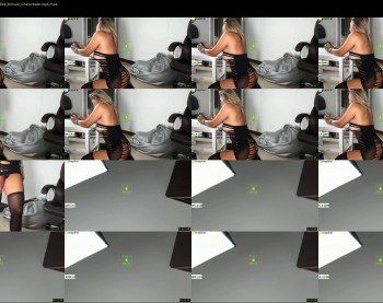 eileen_rose — 3 minute Chaturbate female cam show recording, 1080p, May 13, 2019