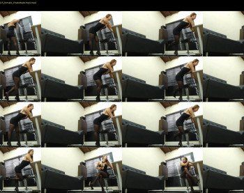ella_pridee — 93 minute Chaturbate female cam show recording, 720p, May 13, 2019