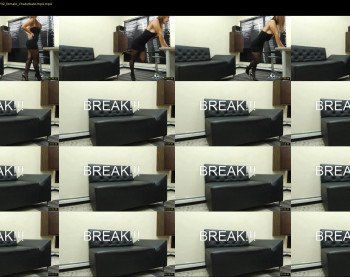 ella_pridee — 45 minute Chaturbate female cam show recording, 720p, May 13, 2019