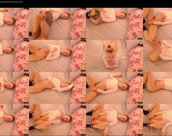 ellaa91 — 29 minute Chaturbate female cam show recording, 1080p, May 13, 2019