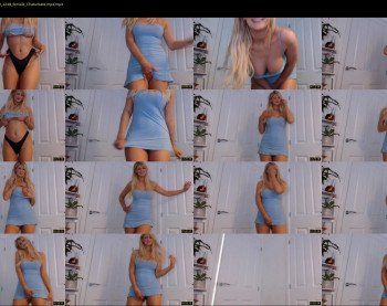 english_rose__ — 36 minute Chaturbate female cam show recording, 720p, May 13, 2019