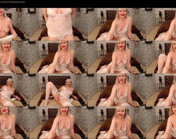 flirtymary — 17 minute Chaturbate female cam show recording, 1080p, May 13, 2019