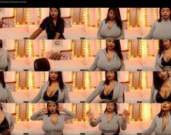 helen_miller — 56 minute Chaturbate female cam show recording, 720p, May 13, 2019
