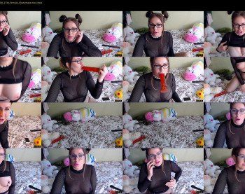 hot_best_lovers_ — 63 minute Chaturbate couple cam show recording, 720p, May 13, 2019