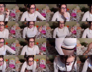 hot_best_lovers_ — 6 minute Chaturbate couple cam show recording, 720p, May 14, 2019