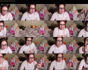 hot_best_lovers_ — 27 minute Chaturbate couple cam show recording, 720p, May 14, 2019