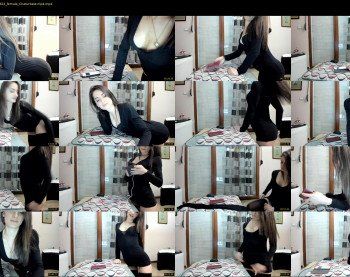 hotel77777 — 47 minute Chaturbate female cam show recording, 720p, May 13, 2019