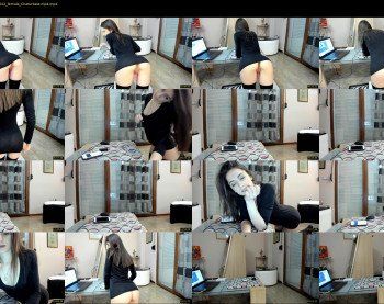 hotel77777 — 24 minute Chaturbate female cam show recording, 720p, May 13, 2019