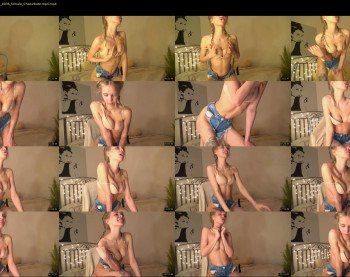 infinite_reality — 74 minute Chaturbate female cam show recording, 1080p, May 14, 2019