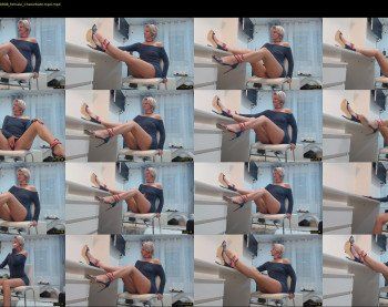 jaylynxxxx74 — 23 minute Chaturbate female cam show recording, 1080p, May 13, 2019