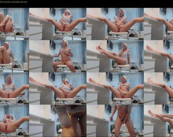 jaylynxxxx74 — 44 minute Chaturbate female cam show recording, 1080p, May 14, 2019