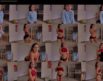 jenny_taborda — 69 minute Chaturbate female cam show recording, 720p, May 13, 2019