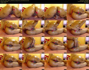 jessica_19871 — 17 minute Chaturbate female cam show recording, 480p, May 13, 2019
