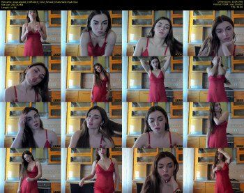 jessicagoold — 35 minute Chaturbate female cam show recording, 720p, May 13, 2019