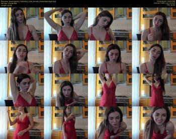 jessicagoold — 17 minute Chaturbate female cam show recording, 720p, May 13, 2019