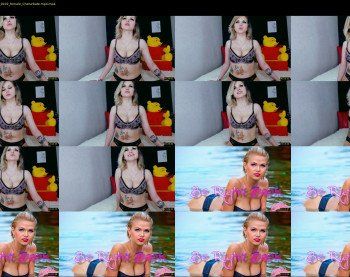 jessiccaburns — 47 minute Chaturbate female cam show recording, 1080p, May 14, 2019