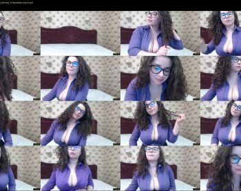 jessykah — 16 minute Chaturbate female cam show recording, 1080p, May 13, 2019