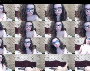 jessykah — 16 minute Chaturbate female cam show recording, 1080p, May 13, 2019