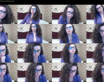 jessykah — 15 minute Chaturbate female cam show recording, 1080p, May 13, 2019