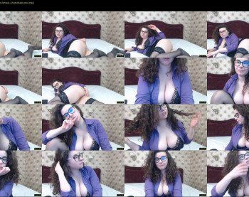 jessykah — 16 minute Chaturbate female cam show recording, 1080p, May 13, 2019