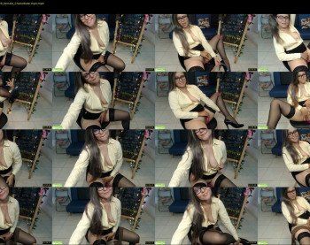 karitto__2 — 29 minute Chaturbate female cam show recording, 720p, May 13, 2019