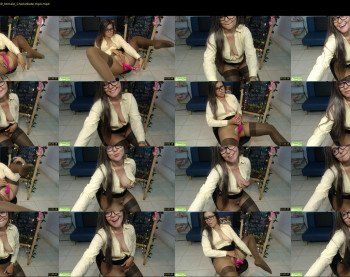 karitto__2 — 29 minute Chaturbate female cam show recording, 720p, May 13, 2019