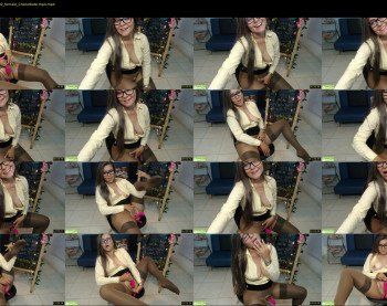 karitto__2 — 29 minute Chaturbate female cam show recording, 720p, May 13, 2019