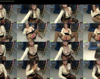 karitto__2 — 29 minute Chaturbate female cam show recording, 720p, May 13, 2019