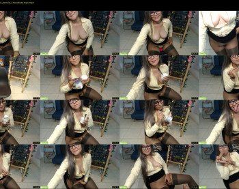 karitto__2 — 29 minute Chaturbate female cam show recording, 720p, May 13, 2019