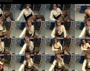 karitto__2 — 29 minute Chaturbate female cam show recording, 720p, May 14, 2019
