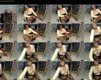 karitto__2 — 19 minute Chaturbate female cam show recording, 720p, May 14, 2019