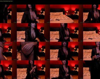 karrin — 29 minute Chaturbate female cam show recording, 1080p, May 13, 2019