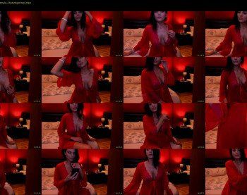 karrin — 8 minute Chaturbate female cam show recording, 1080p, May 13, 2019