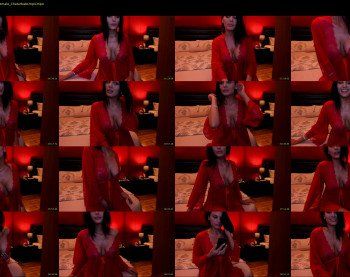 karrin — 12 minute Chaturbate female cam show recording, 1080p, May 13, 2019