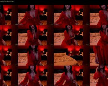 karrin — 6 minute Chaturbate female cam show recording, 1080p, May 13, 2019