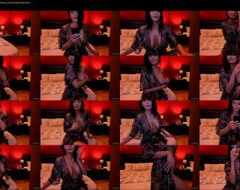 karrin — 29 minute Chaturbate female cam show recording, 1080p, May 14, 2019
