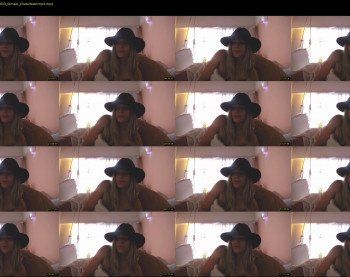 kendalltyler — 82 minute Chaturbate female cam show recording, 720p, May 14, 2019