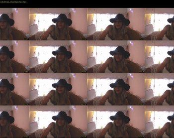 kendalltyler — 82 minute Chaturbate female cam show recording, 720p, May 14, 2019