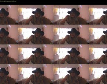 kendalltyler — 19 minute Chaturbate female cam show recording, 720p, May 14, 2019