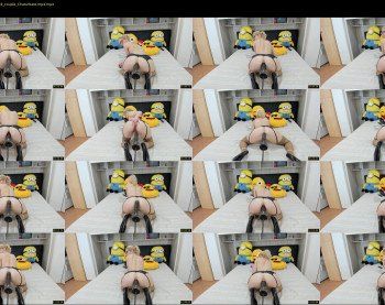 lady_anal — 16 minute Chaturbate female cam show recording, 480p, May 14, 2019